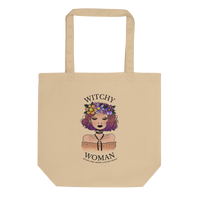 Witchy Woman v2 Tote