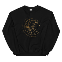 The Title Premium Sweatshirt