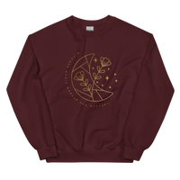 The Title Premium Sweatshirt