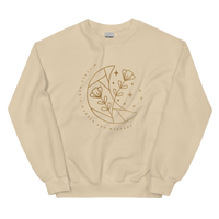 The Title Premium Sweatshirt