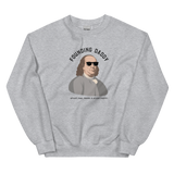 Founding Daddy Premium Sweatshirt