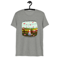 Kentucky Meat Shower Episode Tee