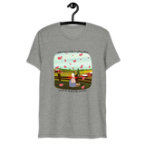 Kentucky Meat Shower Episode Tee