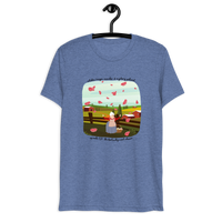 Kentucky Meat Shower Episode Tee