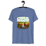 Kentucky Meat Shower Episode Tee