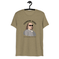 Founding Daddy Tee