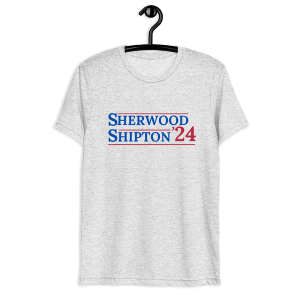 Sherwood Shipton Unisex Tee