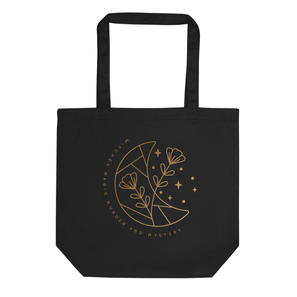 The Title Tote Bag