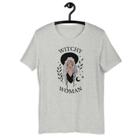 Witchy Woman Unisex Tee