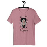 Witchy Woman Unisex Tee