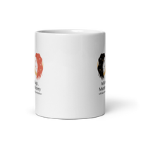 The Starry-Haired Ladies Mug